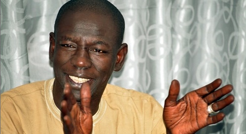 Abdoulaye Wilane: "Khalifa Sall fait de la politique politicienne"