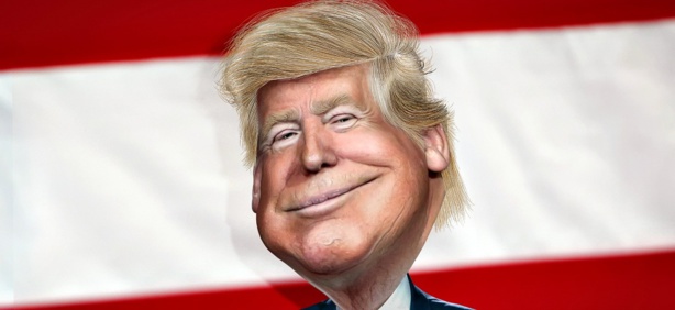 Ces amnésiques incrédules quand on leur annonce que Trump est président Ces amnésiques incrédules quand on leur annonce que Trump est président