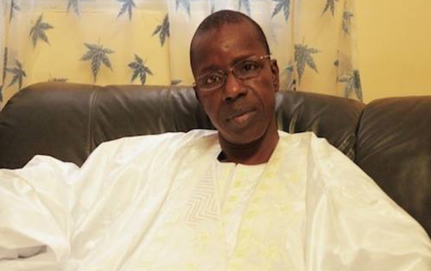 Mamadou Oumar Bocoum, sauvé par son appartenance à l'APR ?