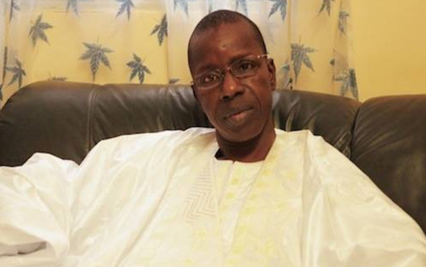 Mamadou Oumar Bocoum, sauvé par son appartenance à l'APR ? Mamadou Oumar Bocoum, sauvé par son appartenance à l'APR ?