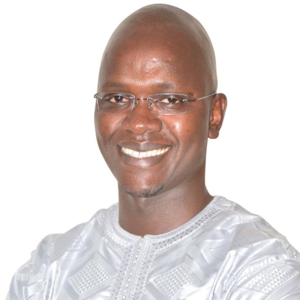 L’avenir politique de Khalifa Sall en question* L’avenir politique de Khalifa Sall en question*