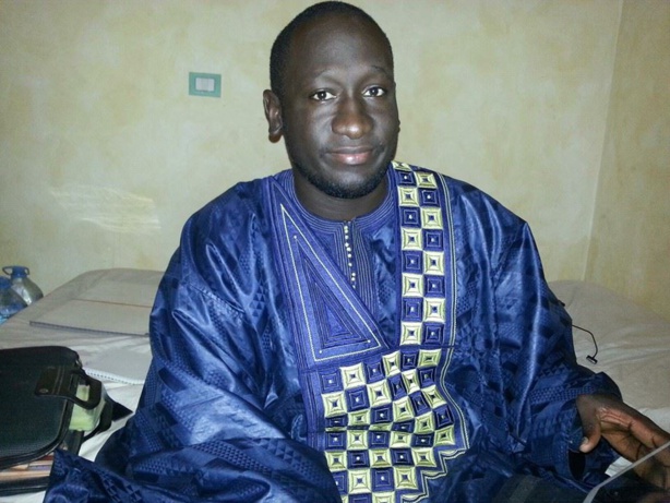 Serigne Assane Mbacké: "Macky Sall est le plus grand voleur du Sénégal" Serigne Assane Mbacké: "Macky Sall est le plus grand voleur du Sénégal"