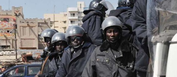 Urgent: les jeunes du Grand parti libérés Urgent: les jeunes du Grand parti libérés
