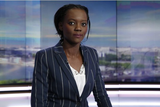 Rama Yade: "Je n'ai jamais dit que je suis musulmane" Rama Yade: "Je n'ai jamais dit que je suis musulmane"