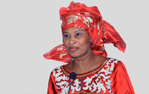 Affaire Khalifa Sall : Aissata Tall Sall dénonce les "contre-vérités" du Procureur Affaire Khalifa Sall : Aissata Tall Sall dénonce les "contre-vérités" du Procureur