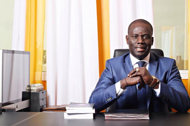 Le Grand Parti dénonce "la dynamique de musèlement de l’opposition" par Macky Sall Le Grand Parti dénonce "la dynamique de musèlement de l’opposition" par Macky Sall