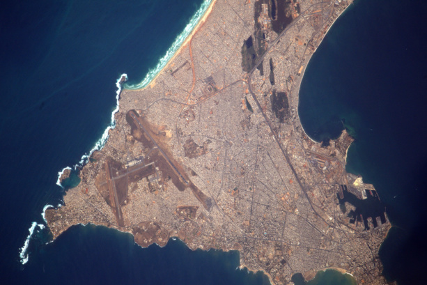 Le Sénégal comme vous ne l'avez jamais vu ! Le Sénégal comme vous ne l'avez jamais vu !