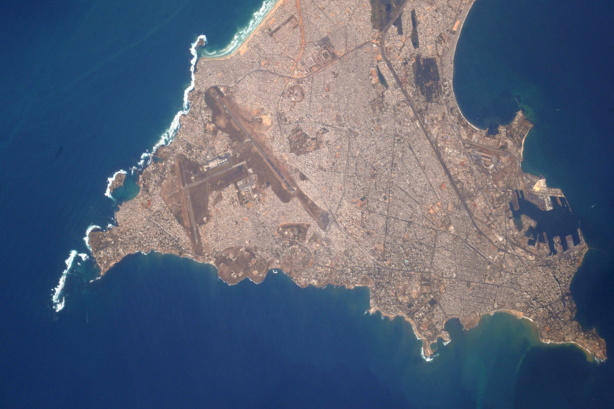 Le Sénégal comme vous ne l'avez jamais vu ! Le Sénégal comme vous ne l'avez jamais vu !