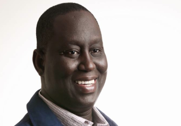 Aliou Sall: "Ce sont les opposants qui détournent de l’argent public" Aliou Sall: "Ce sont les opposants qui détournent de l’argent public"