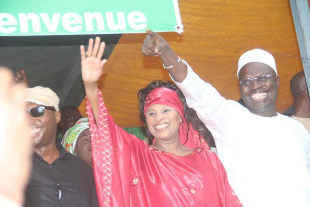 Sénégal : Et si l’incarcération de Khalifa Sall faisait de lui le champion de l’opposition Sénégal : Et si l’incarcération de Khalifa Sall faisait de lui le champion de l’opposition