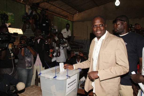 Le pouvoir a-t-il peur d’un vote sanction à Grand-Yoff ? Le pouvoir a-t-il peur d’un vote sanction à Grand-Yoff ?