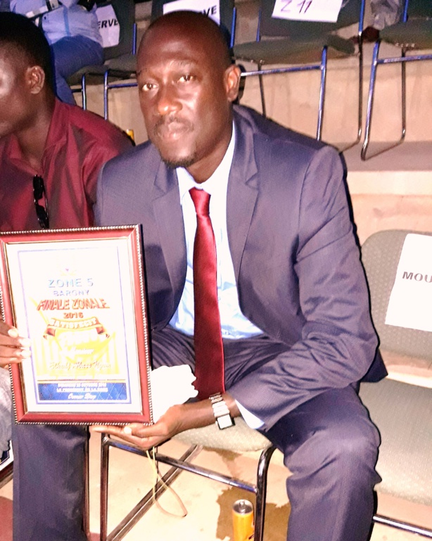 Le Sénégal pris en otage Le Sénégal pris en otage