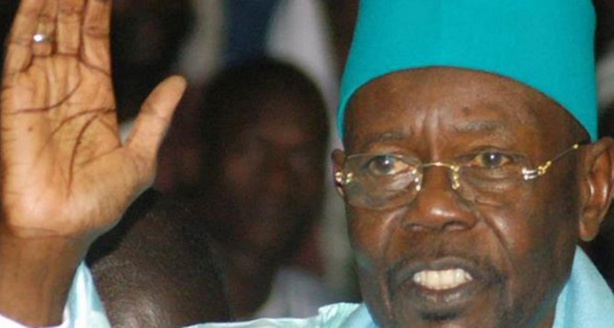 Al Amine sermonne la classe politique: “évitez les invectives pouvant aboutir à une guerre civile” Al Amine sermonne la classe politique: “évitez les invectives pouvant aboutir à une guerre civile”