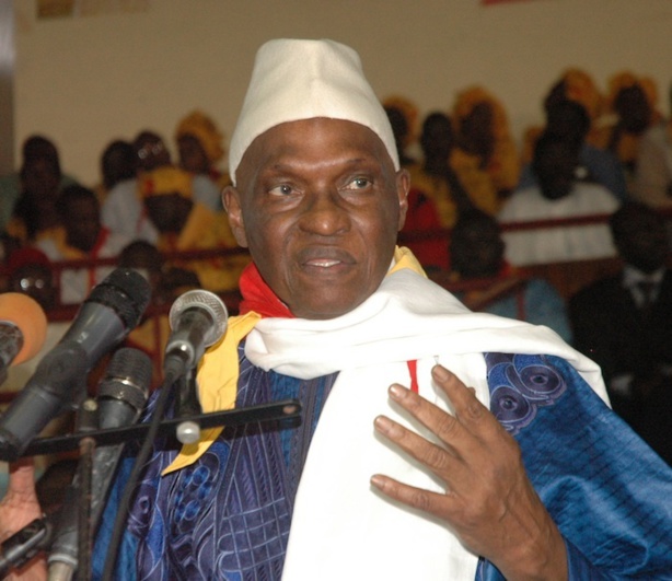 Rappel à Dieu d'Al Maktoum: Les condoléances d'Abdoulaye Wade Rappel à Dieu d'Al Maktoum: Les condoléances d'Abdoulaye Wade