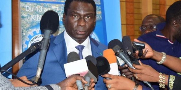 Cheikh Kanté: "Khalifa Sall ne représente rien face à Macky Sall"