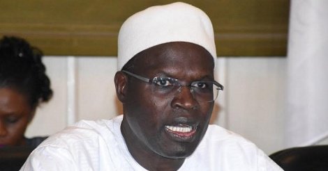 Khalifa Sall : Parcours tumultueux d’un apparatchik socialiste