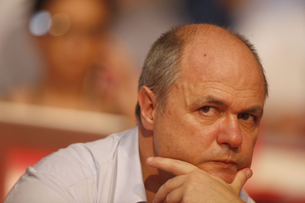 Visé par une enquête, Bruno Le Roux démissionne Visé par une enquête, Bruno Le Roux démissionne