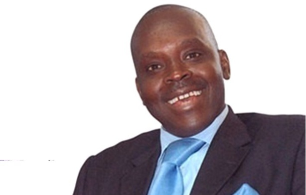 Boubacar Ba, Grand Parti : "La banlieue est le laisser pour compte de Macky Sall " Boubacar Ba, Grand Parti : "La banlieue est le laisser pour compte de Macky Sall "