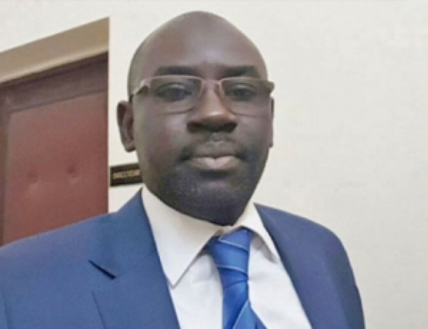 "Moussa Taye : "C'est un complot politique ourdi par Macky Sall et Tanor Dieng"