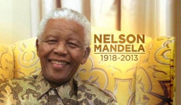 Xénophobie en Afrique du Sud: La seconde mort de Mandela