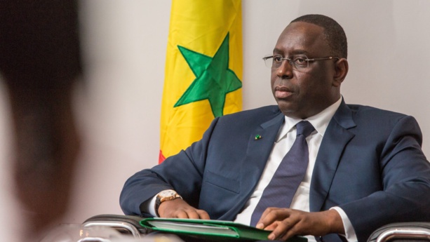 Lettre ouverte au président Macky Sall: Non à la dictature Lettre ouverte au président Macky Sall: Non à la dictature