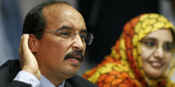 L'ancien président Sidi Mohamed Ould Cheikh Abdallahi s'oppose à Ould Abdel Aziz L'ancien président Sidi Mohamed Ould Cheikh Abdallahi s'oppose à Ould Abdel Aziz