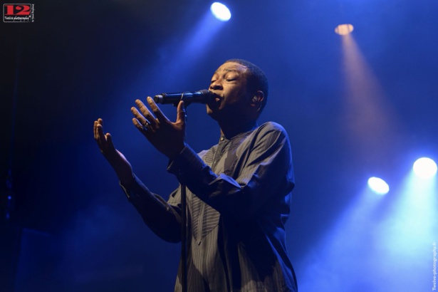 Quand l'OM confond le beau-père de William Vainqueur avec Youssou N'Dour Quand l'OM confond le beau-père de William Vainqueur avec Youssou N'Dour