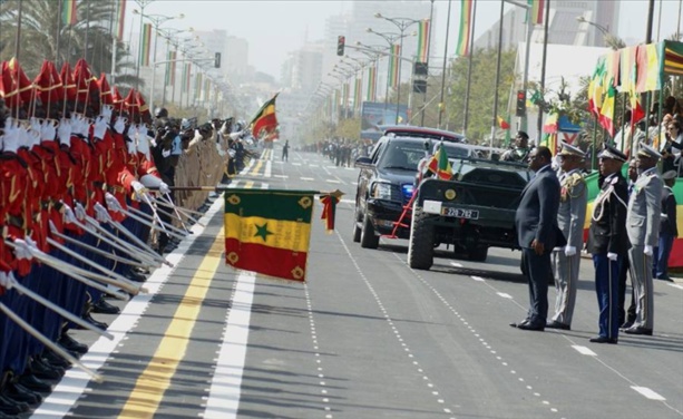 Des menaces de perturbations pèsent sur le défilé de l’indépendance Des menaces de perturbations pèsent sur le défilé de l’indépendance