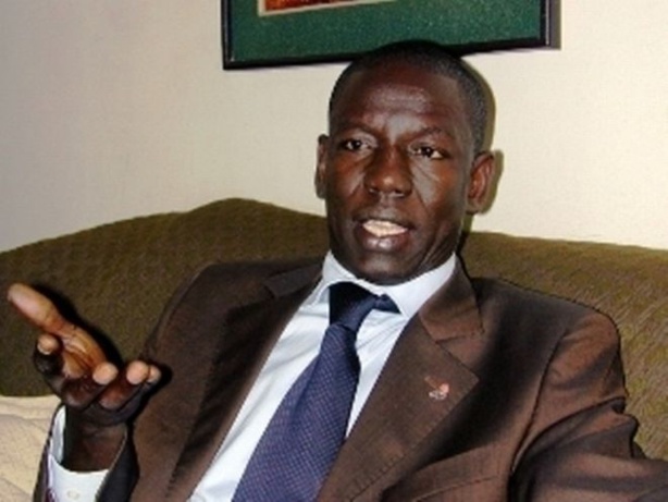 Abdoulaye Wilane: "Le Président est à l’écoute de son peuple"