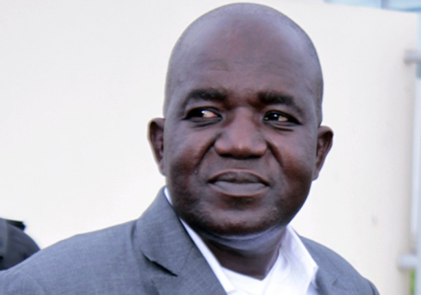 Le PDS exige la libération immédiate de Khalifa Sall Le PDS exige la libération immédiate de Khalifa Sall