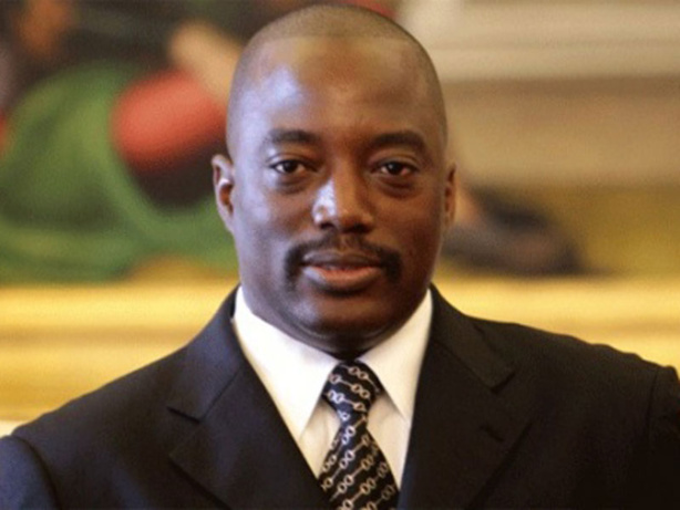 RDC: Kabila annonce la nomination d'un Premier ministre dans 48h RDC: Kabila annonce la nomination d'un Premier ministre dans 48h