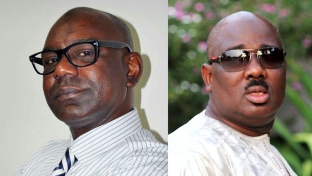 Mamadou Elimane Kane: "Farba Ngom n'aime pas Macky Sall"