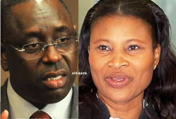 Macky et Aïssata : va-t-on vers des atomes crochus ? Macky et Aïssata : va-t-on vers des atomes crochus ?