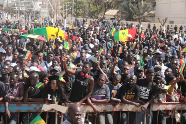 la mobilisation au rendez-vous la mobilisation au rendez-vous