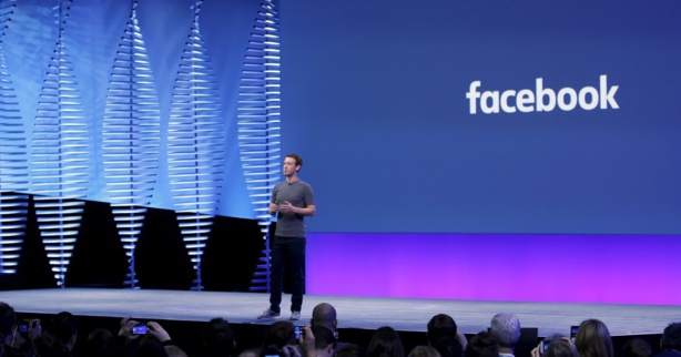Facebook pèse plus de 400 milliards de dollars en bourse