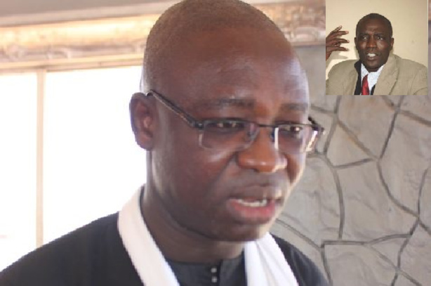 Dr Massamba Guèye répond Serigne Mor Mbaye: "Je ne suis pas le diable et je ne travaille pas avec des diables" Dr Massamba Guèye répond Serigne Mor Mbaye: "Je ne suis pas le diable et je ne travaille pas avec des diables"