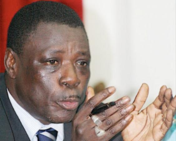 Me Ousmane Sèye pas d’accord avec le pourvoi du procureur suspendant la libération de Bamba Fall