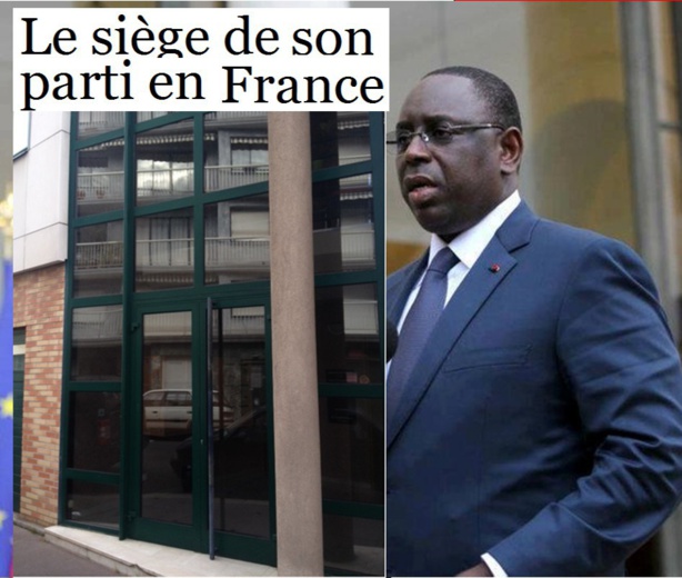 Députés sénégalais de France : l’APR dépose 26 candidatures masculines et 25 féminines pour deux sièges