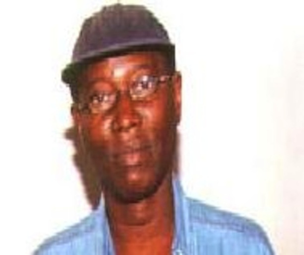 Ndiogou Wack Seck, le PCA de la RTS, agressé Ndiogou Wack Seck, le PCA de la RTS, agressé