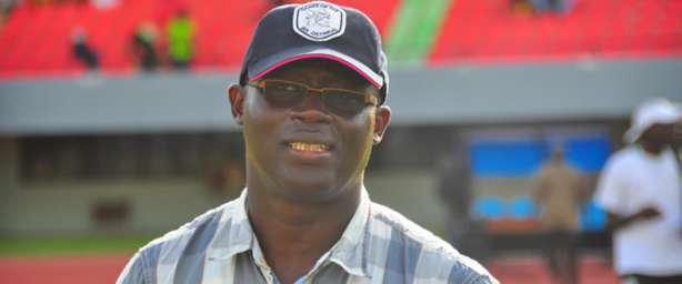 Me Augustin Senghor sur les élections à la FSF : « Je suis candidat » Me Augustin Senghor sur les élections à la FSF : « Je suis candidat »