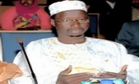 Médina Gounass toujours en colère : «Moustapha Diakhaté doit présenter ses excuses au guide spirituel du Daaka»