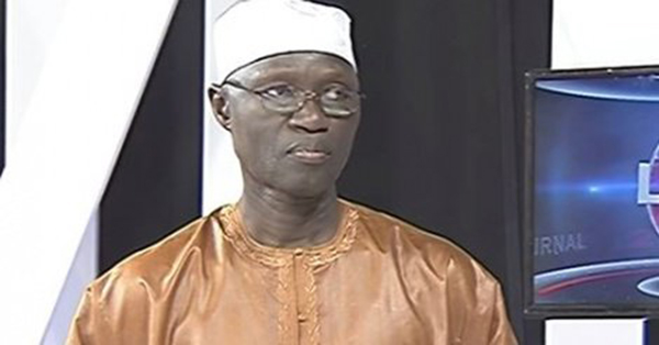 Pr. Mbaye Thiam: "Aliou Sall et Abdoulaye Thimbo n'auraient jamais dû être maires"