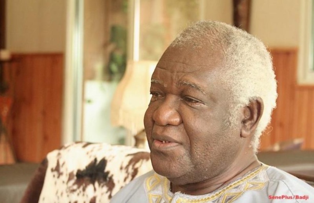 Mamadou Ndoye démissionne du secrétariat général de la Ligue démocratique