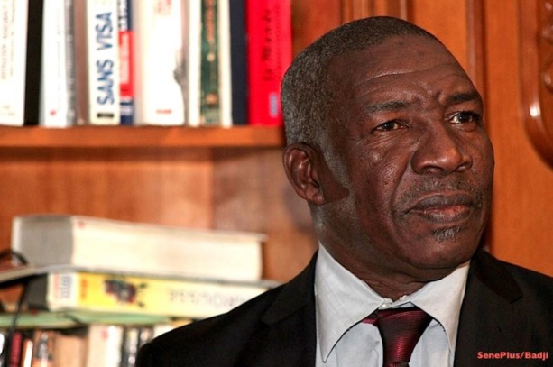 Pape Amadou Fall: "La gauche sénégalaise a perdu son âme au contact du pouvoir"