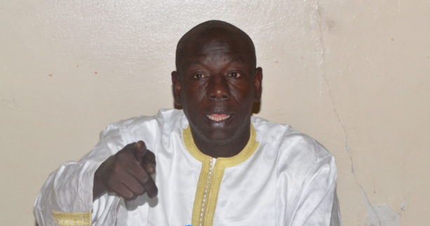Abdoulaye Wilane :"Si on ne faisait que me suivre, Barthélemy Dias, Aminata Diallo, Idrissa Diallo et tous les autres lâches et traîtres seraient exclus." Abdoulaye Wilane :"Si on ne faisait que me suivre, Barthélemy Dias, Aminata Diallo, Idrissa Diallo et tous les autres lâches et traîtres seraient exclus."
