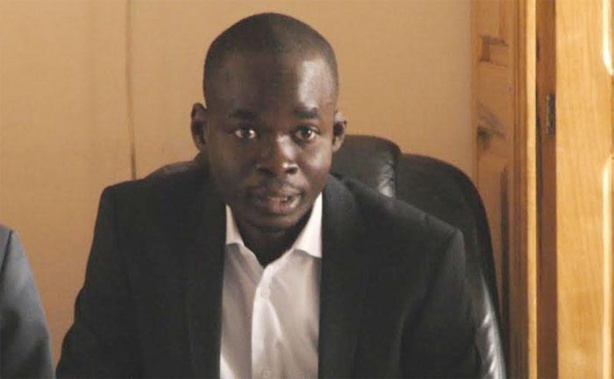 Babacar Ba, Forum du justiciable Babacar Ba, Forum du justiciable