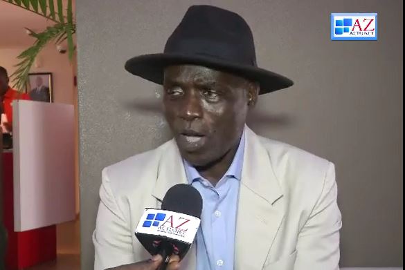 Serigne Mor Mbaye : "Nos élites ne sont pas des modèles"