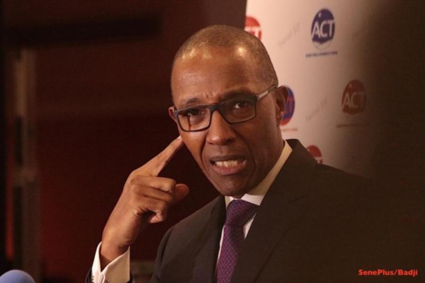 Procès Abdoul Mbaye : Ce que dit l’ordonnance du juge Procès Abdoul Mbaye : Ce que dit l’ordonnance du juge