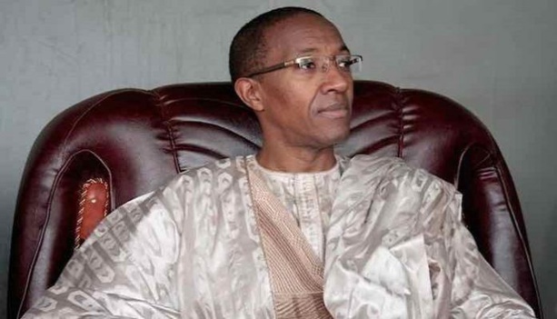 ​Abdoul Mbaye déplore les prétentions liées aux Législatives : « Chacun veut être devant »