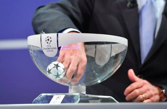 Demi-finale ligue des Champions : Monaco va défier la Juventus, Réal Madrid retrouve l’Atlético